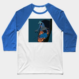 Lanterns Baseball T-Shirt